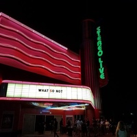 Stereo Live, Dallas, TX