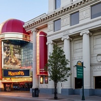 Harrah's Hotel & Casino, Reno, NV