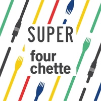 Super Fourchette, Brüssel