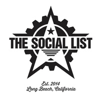 The Social List, Long Beach, CA