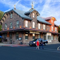 Lambertville, NJ