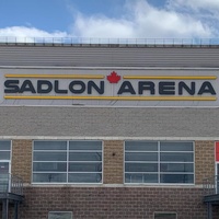 Sadlon Arena, Barrie