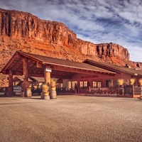 Rockkonzerte in Live At Red Cliffs, Moab, UT Live At Red Cliffs, Moab, UT