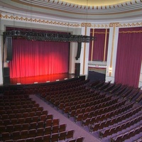 The Mainstage at MPAC, Morristown, NJ