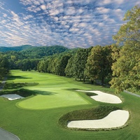 Old White Course, White Sulphur Springs, WV