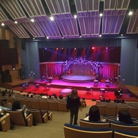 Rockkonzerte in Victor Raul Lozano Theater Ibañez, Trujillo Victor Raul Lozano Theater Ibañez, Trujillo