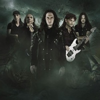 Luca Turilli's Rhapsody