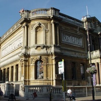 Wolverhampton Art Gallery, Wolverhampton