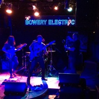 The Bowery Electric, New York City, NY