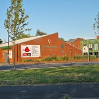 Pakistani Community Centre, Manchester