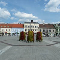 Rockkonzerte in Cultural Center, Auschwitz Cultural Center, Auschwitz