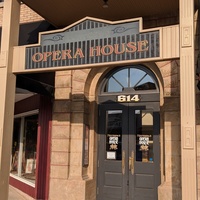 The Matthews Opera House and Arts Center, Spearfish, SD