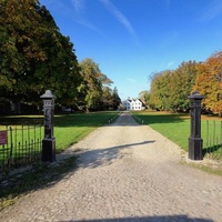 Ashley Hall Showground, Altrincham