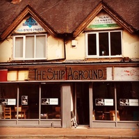 The Ship Aground, Stafford