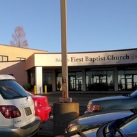 First Baptist Church of Arnold, Arnold, MO