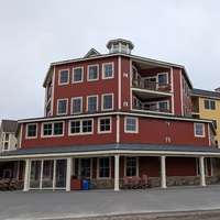 Jackson Gore Base, Ludlow, VT