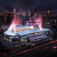 Marvel Stadium, Melbourne