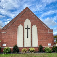 St Johns Church, Pennsauken Township, NJ