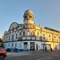 Abbeydale Picture House, Sheffield