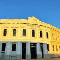 Customs House, Fremantle City