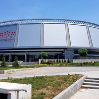 Monbat Arena, Russe