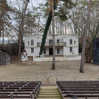 Waldbühne Niederelsungen, Wolfhagen