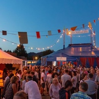 Leutkirch Festivalgelände, Leutkirch im Allgäu