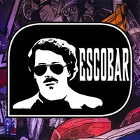 Bar Escobar, Moskau