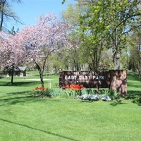 Rockkonzerte in Ostlicher Stadtpark, Moscow, ID Ostlicher Stadtpark, Moscow, ID