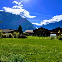 Matten bei Interlaken