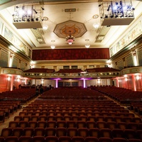 Rockkonzerte in Capitol Theatre at Appell Center, York, PA Capitol Theatre at Appell Center, York, PA