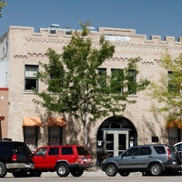 Fort Collins Armory, Fort Collins, CO