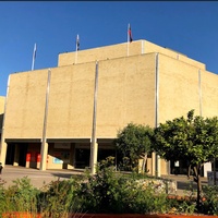 The Art Gallery of Western Australia, Perth