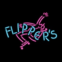 Flippers Roller Boogie Palace, London