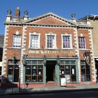 Rockkonzerte in The Dick Whittington, Gloucester The Dick Whittington, Gloucester