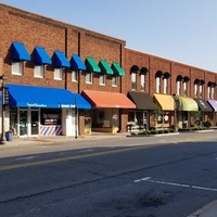 Rock-Konzertplan in Mooresville, NC Mooresville, NC