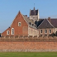 Citadelle d'Arras, Arras