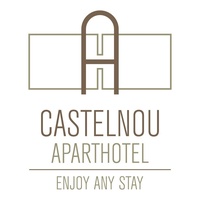 Aparthotel Castelnou, Gent