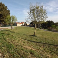 Parque da Bela Vista, Lissabon