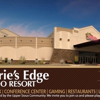 Prairie's Edge Casino Resort, Granite Falls, MN