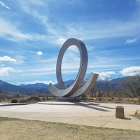 America The Beautiful Park, Colorado Springs, CO