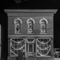 The Law Office Pub & Music Hall, Yorkville, IL