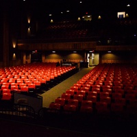 New Barn Theatre at Renfro Valley, Mt Vernon, KY