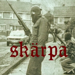 Skärpa