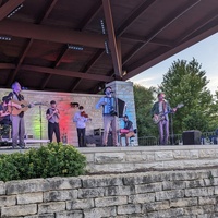 Rockkonzerte in Rotary Performance Pavilion, Wauwatosa, WI Rotary Performance Pavilion, Wauwatosa, WI