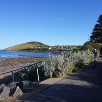 Kent Reserve, Victor Harbor