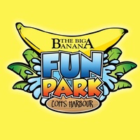 The Big Banana Fun Park, Coffs Harbour City