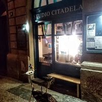 Studio Citadela, Prag