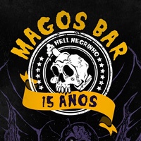 Magos Bar, Rio Negrinho