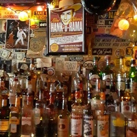 Hank's Saloon, New York City, NY